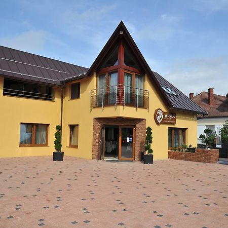Penzion Anesis - Studia Turčianske Teplice Exterior foto