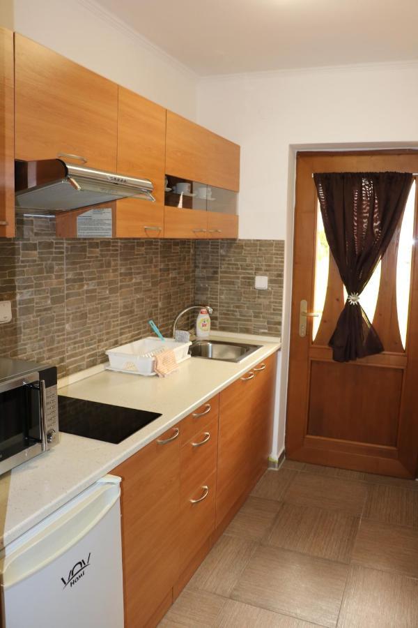 Penzion Anesis - Studia Turčianske Teplice Exterior foto
