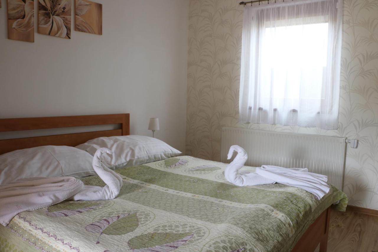 Penzion Anesis - Studia Turčianske Teplice Exterior foto