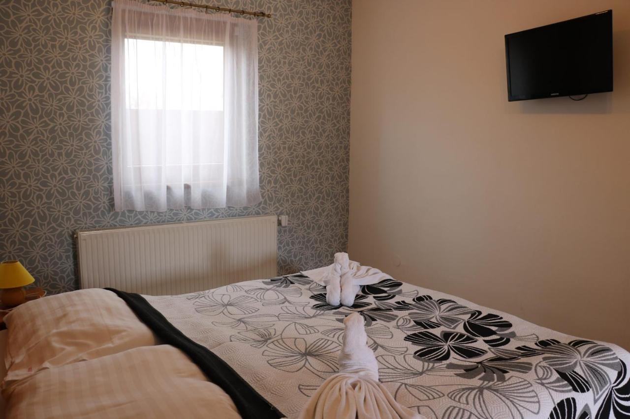 Penzion Anesis - Studia Turčianske Teplice Exterior foto