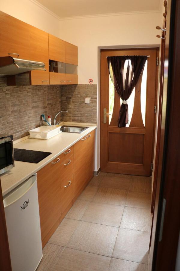 Penzion Anesis - Studia Turčianske Teplice Exterior foto