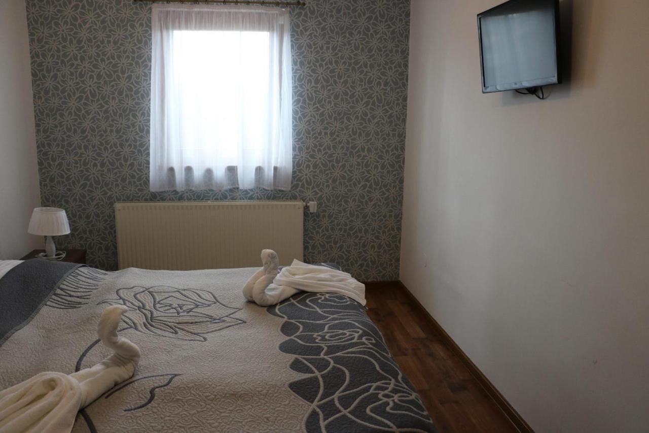 Penzion Anesis - Studia Turčianske Teplice Exterior foto