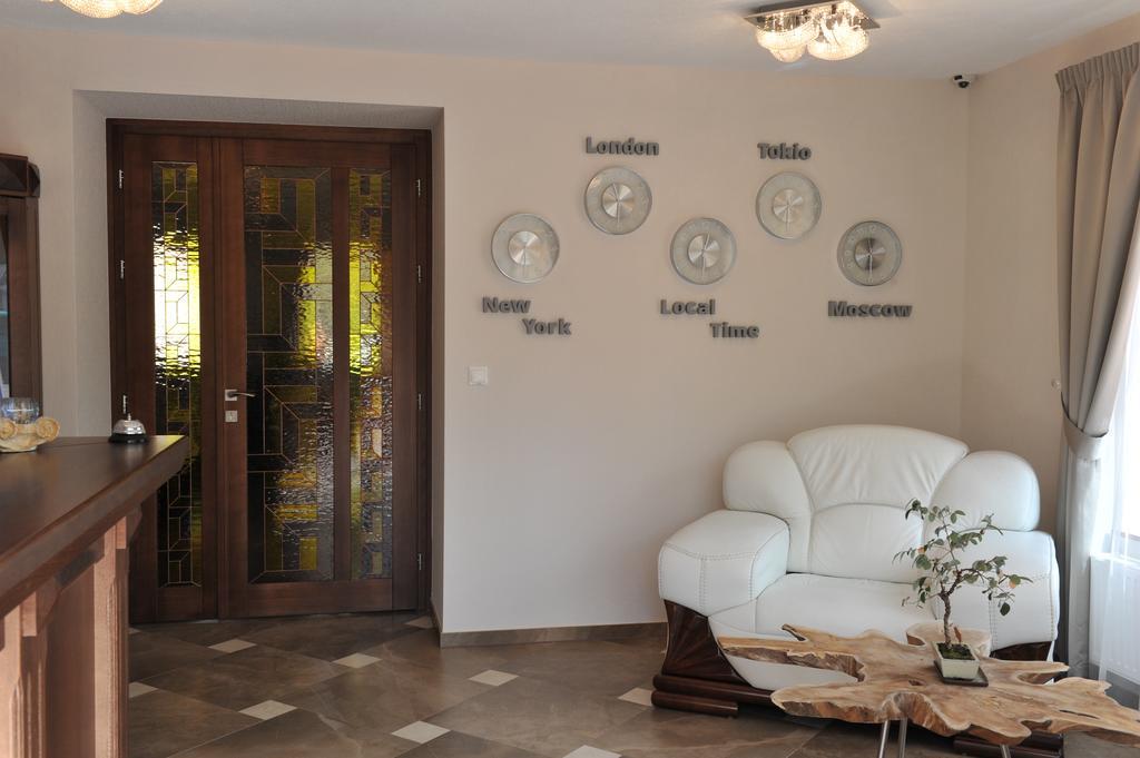 Penzion Anesis - Studia Turčianske Teplice Exterior foto