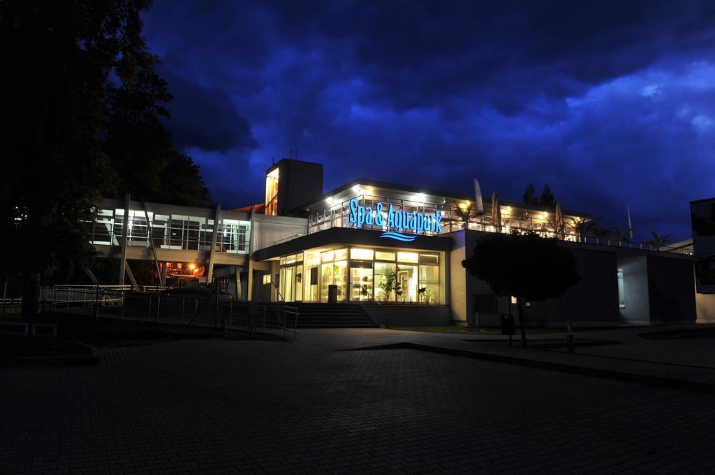 Penzion Anesis - Studia Turčianske Teplice Exterior foto