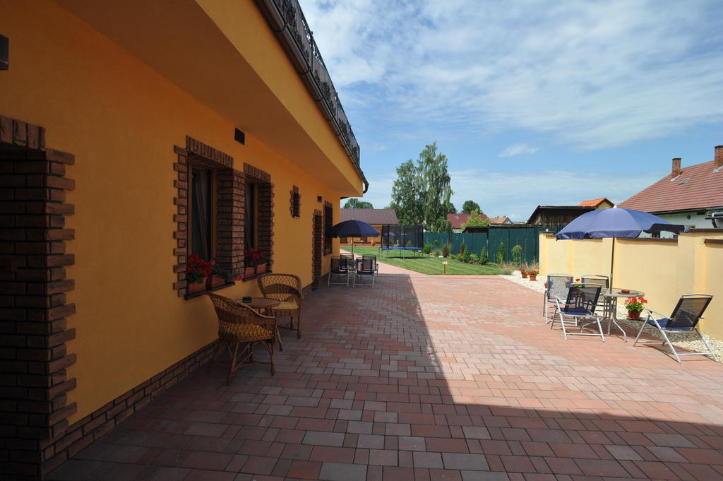 Penzion Anesis - Studia Turčianske Teplice Exterior foto