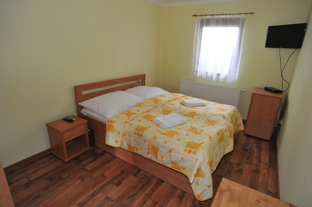 Penzion Anesis - Studia Turčianske Teplice Cameră foto