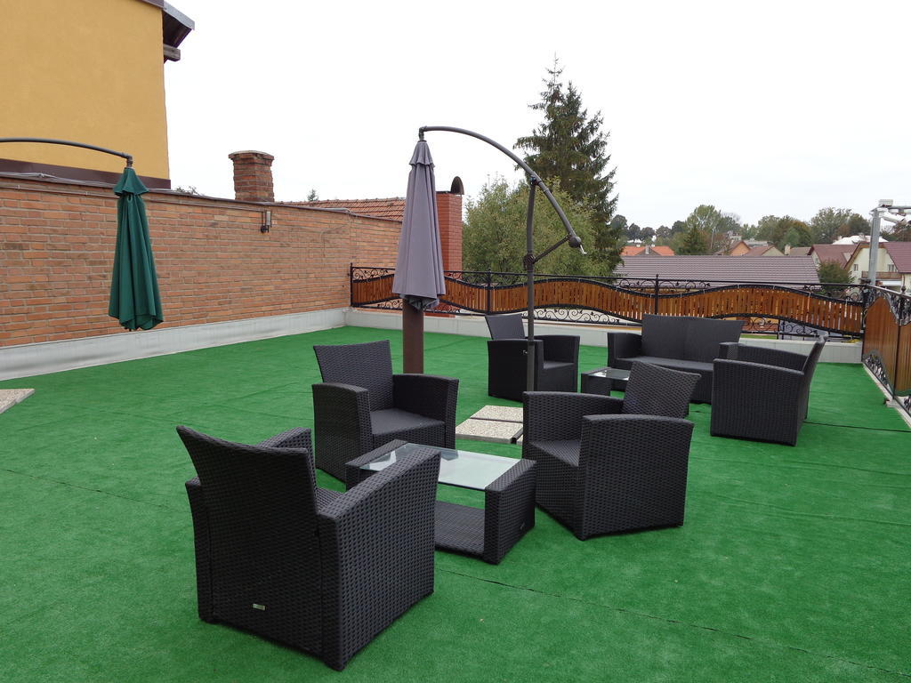 Penzion Anesis - Studia Turčianske Teplice Exterior foto