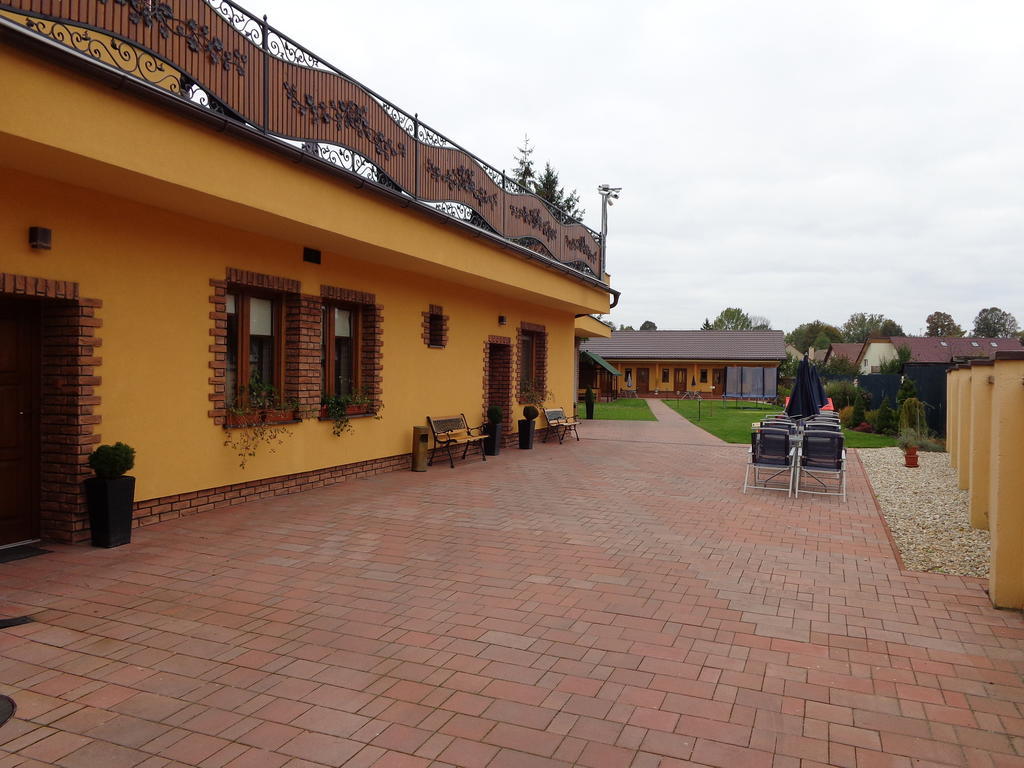 Penzion Anesis - Studia Turčianske Teplice Exterior foto